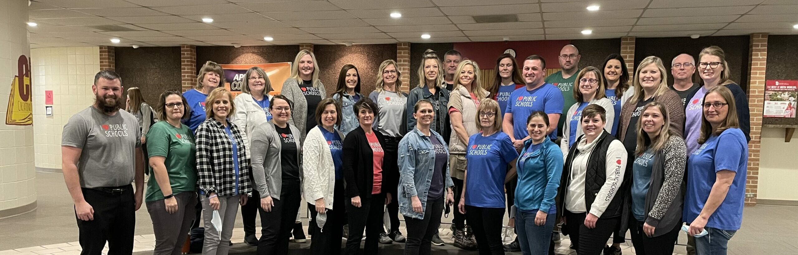 91520 Wellness Update Callaway Public Schools